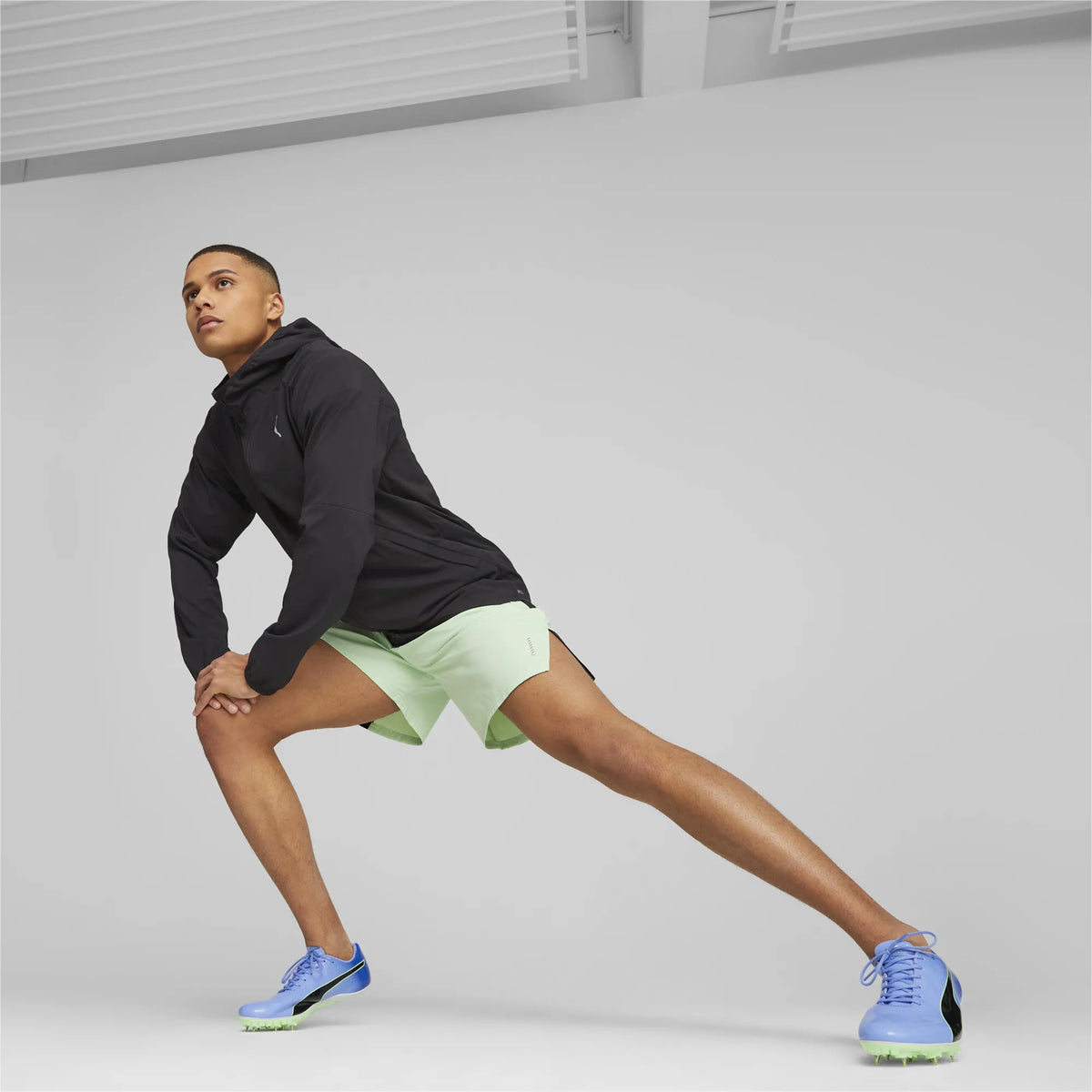 Puma Evospeed Sprint 14 Elektro Purple