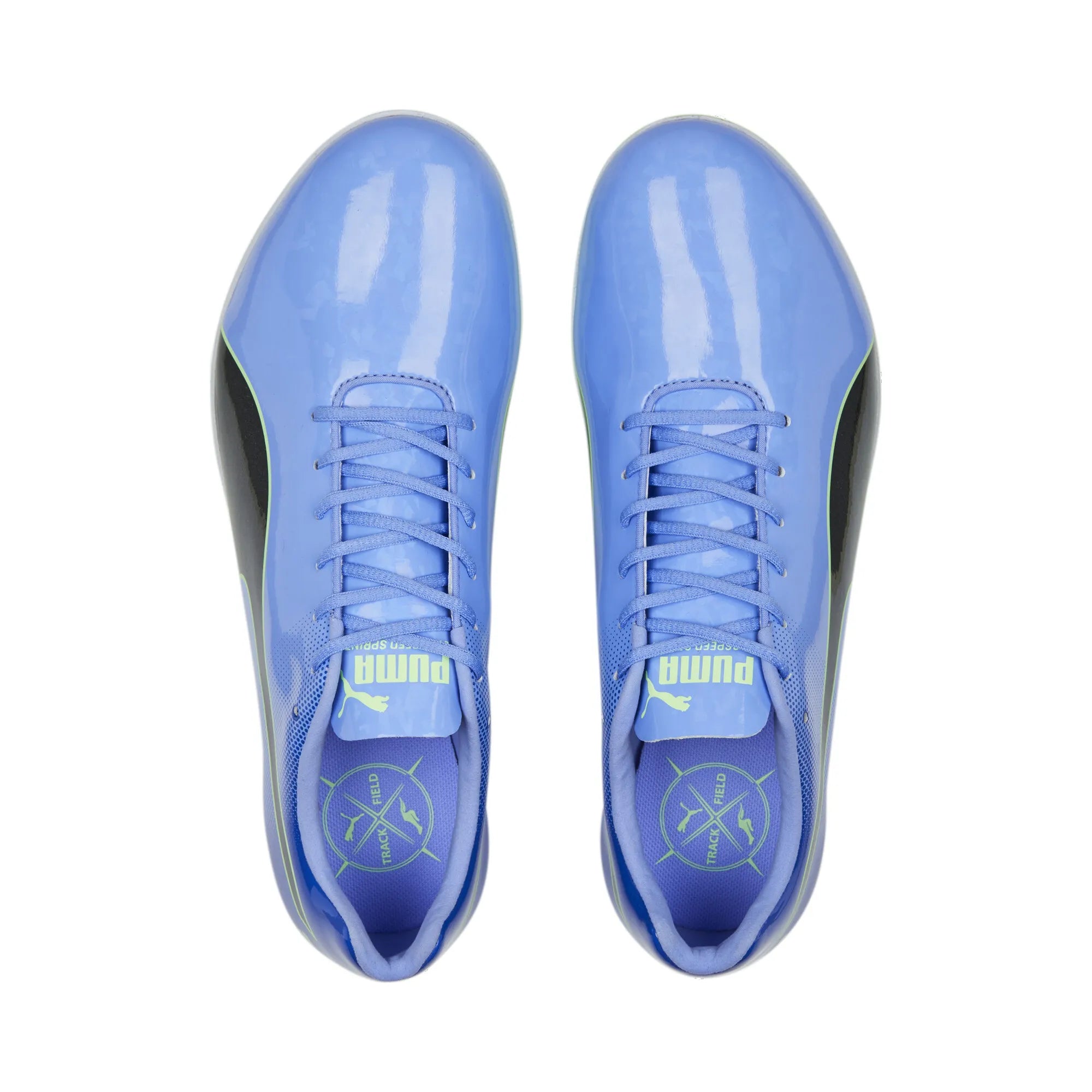 Puma Evospeed Sprint 14 Elektro Purple