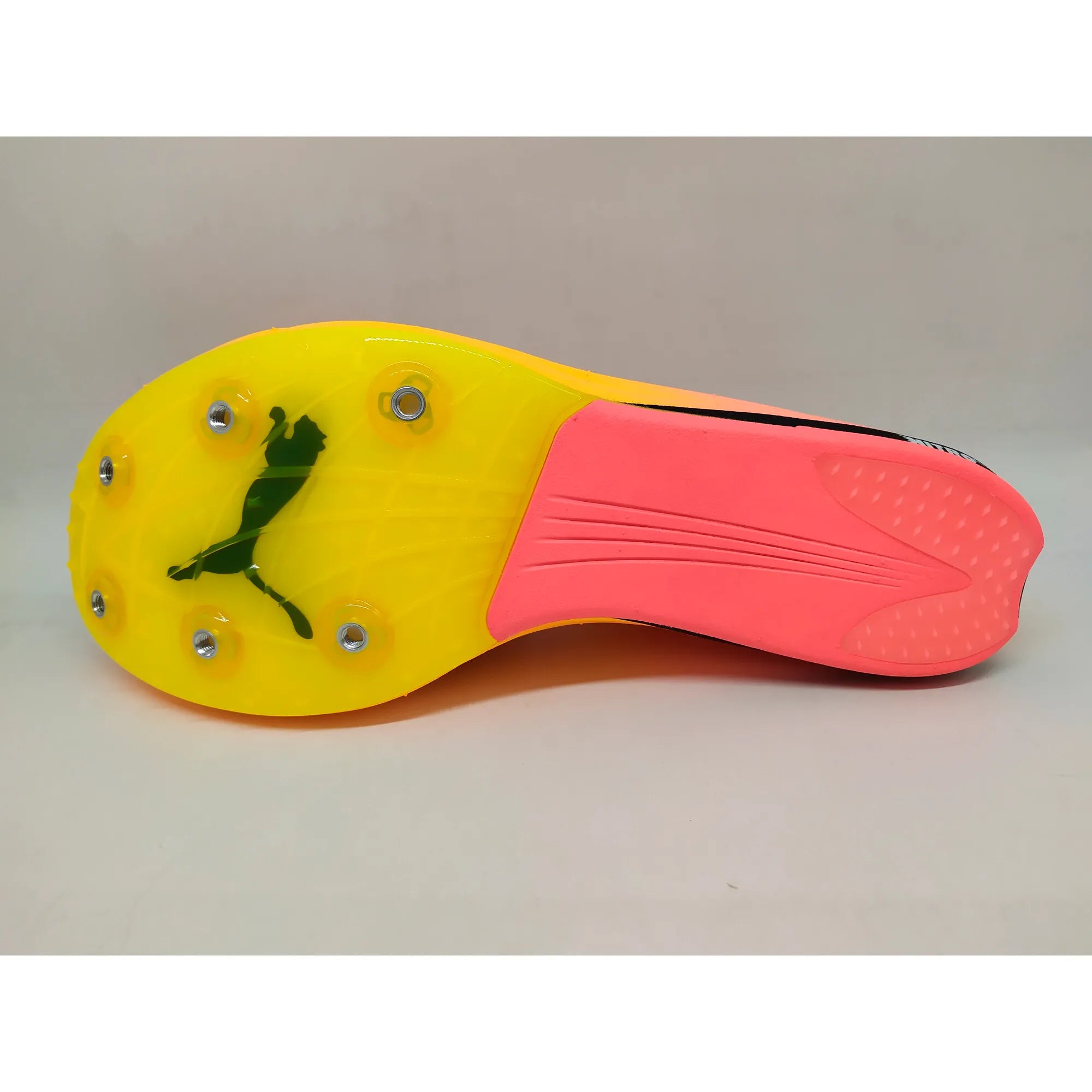 Puma Evospeed Long Distance Nitro Elite 2 Sun Stream-Sunset Glow