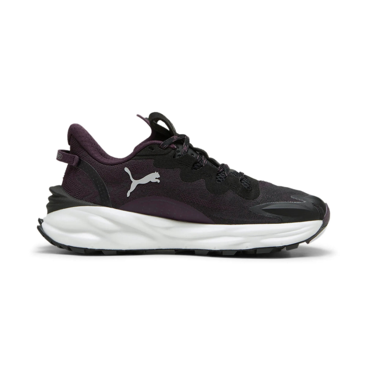 Puma Fast-Trac NITRO 3 Black-Midnight