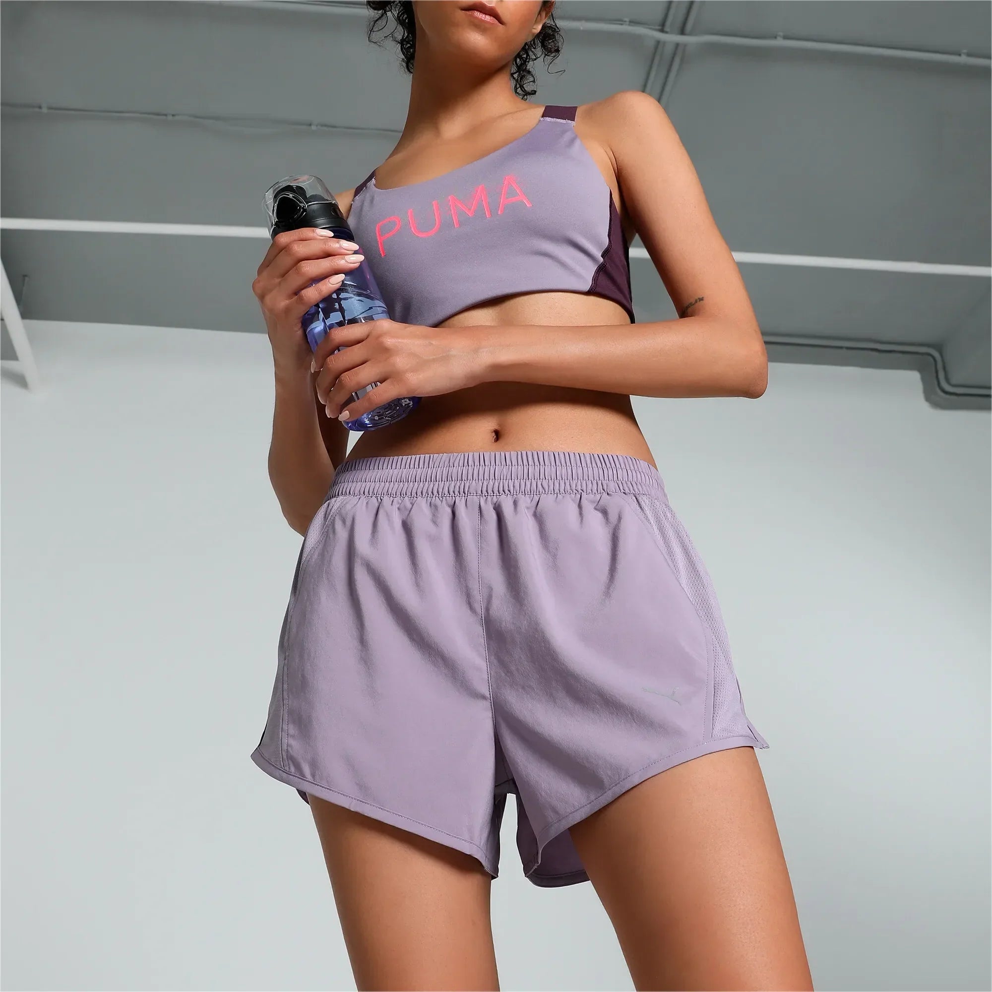 Puma RUN Favorite Velocity Pale Plum