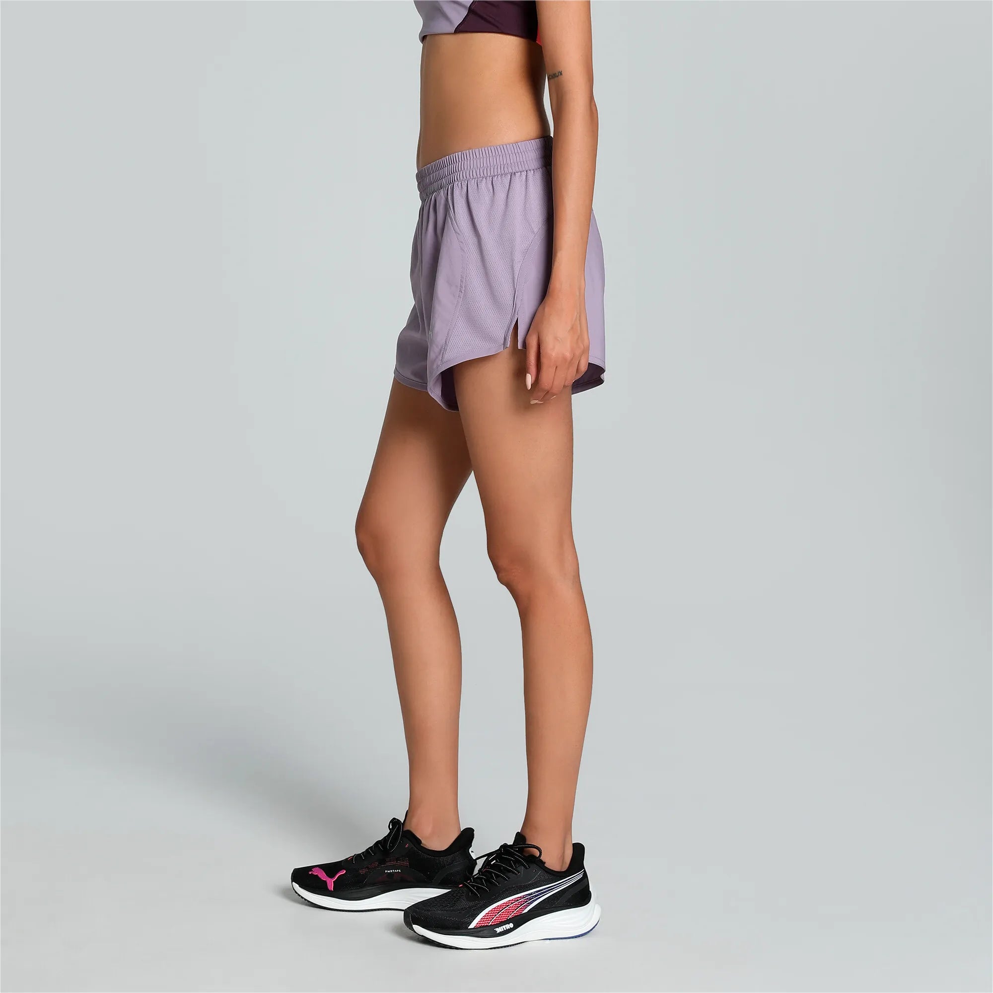 Puma RUN Favorite Velocity Pale Plum