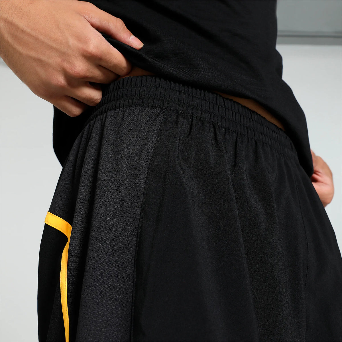 Puma Run Favorite Velocity 5&quot; Short Black