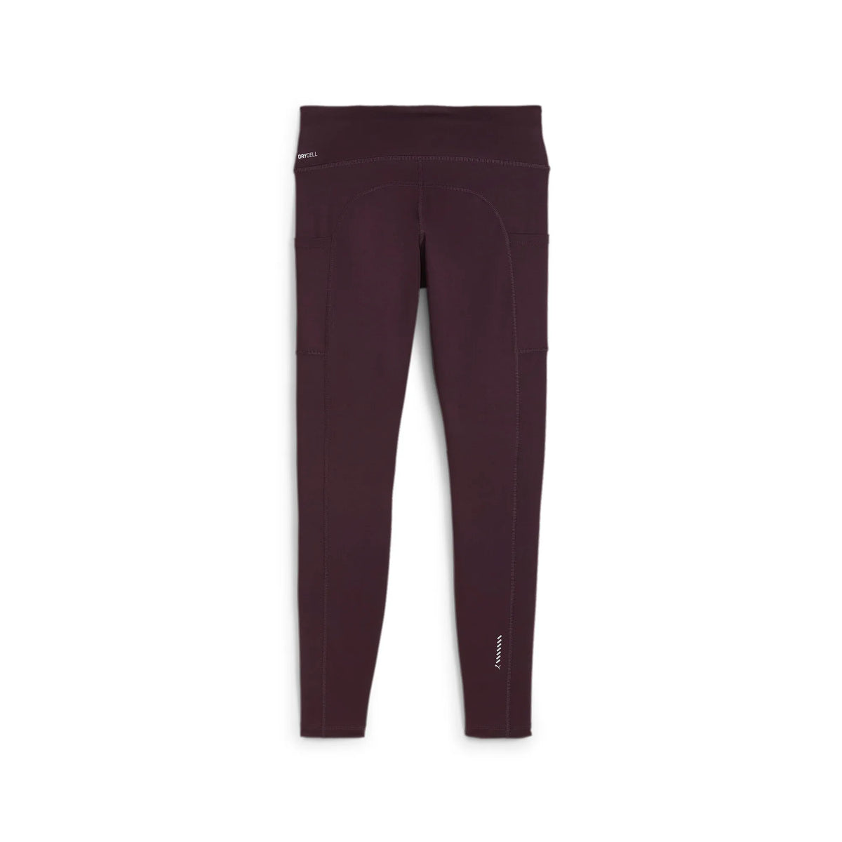 Puma Run Favorites Velocity FL Tight Midnight Plum