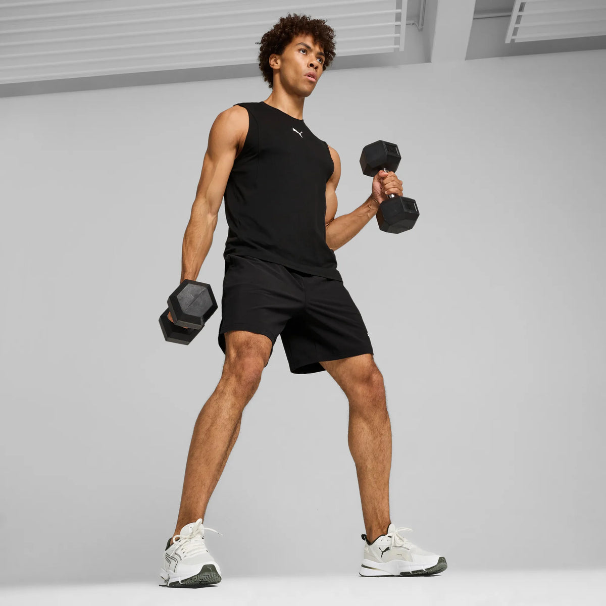 Puma Energy 7 Stretch Woven Short