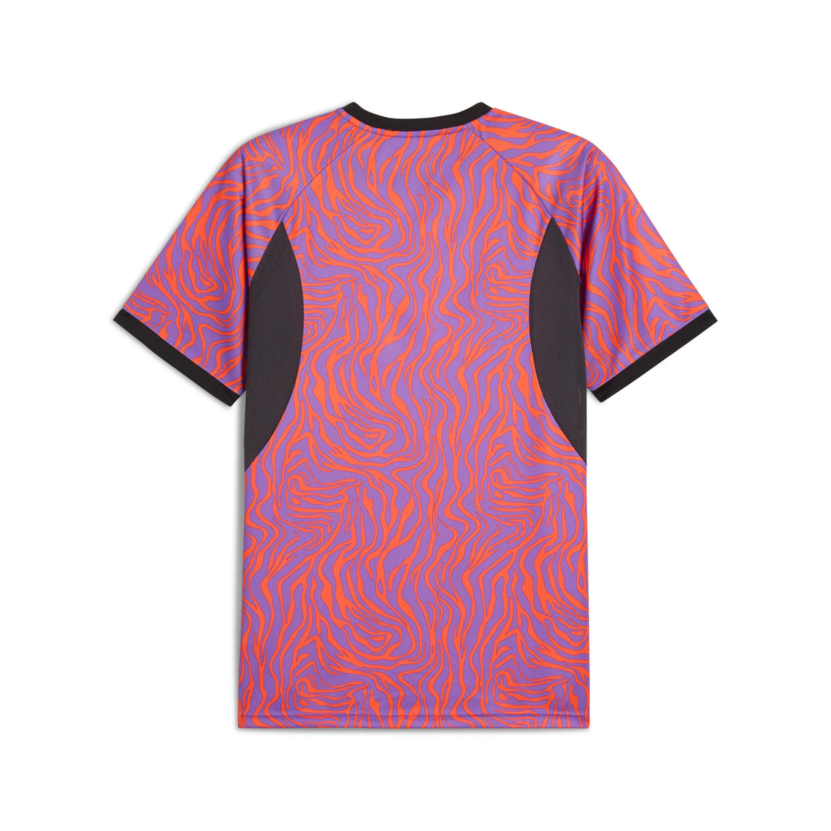 Puma Neymar JR Creativity Jersey Soft Violet