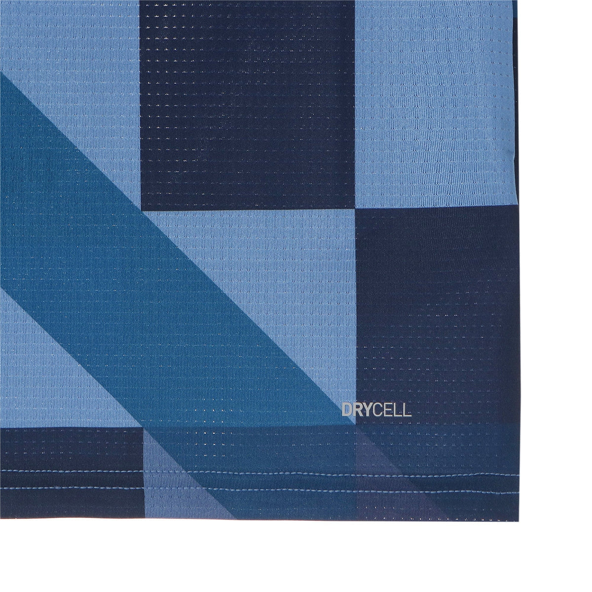 Puma Manchester City Prematch Jersey Lake Blue