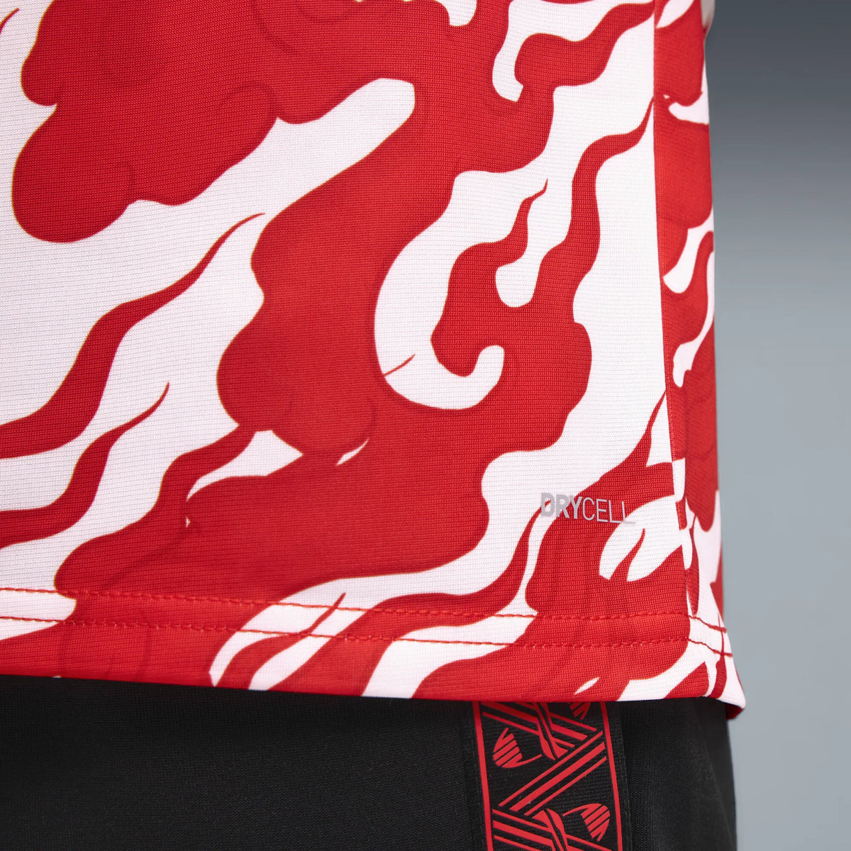 Puma AC Milan Pre-match Quarter-Zip Top