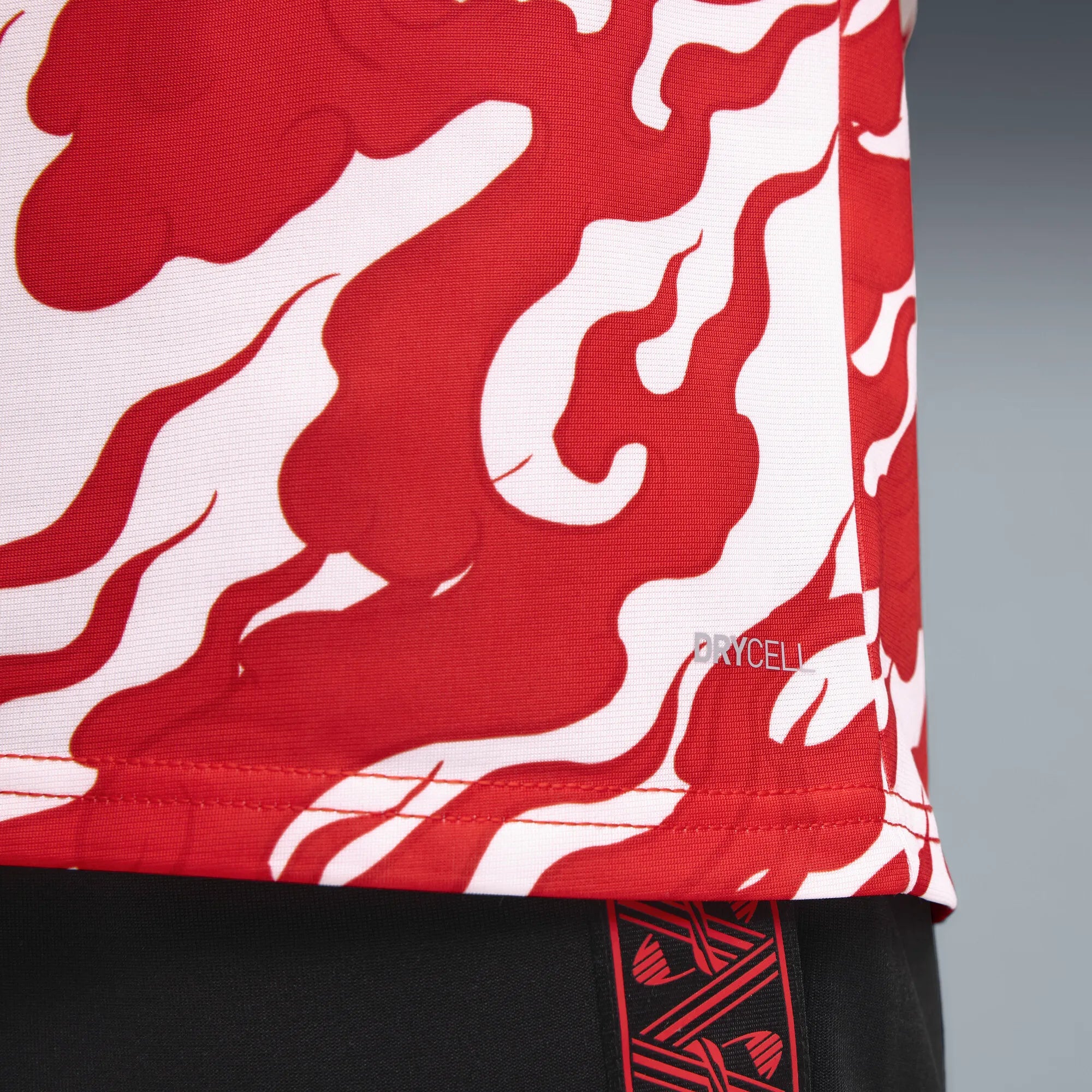 Puma AC Milan Pre-match Quarter-Zip Top