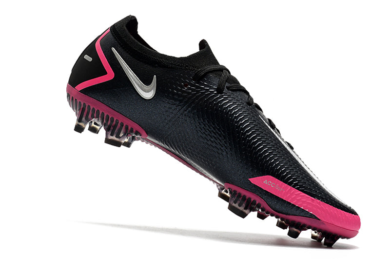 Phantom GT2  Fit  Elite FG black/Pink/Silver