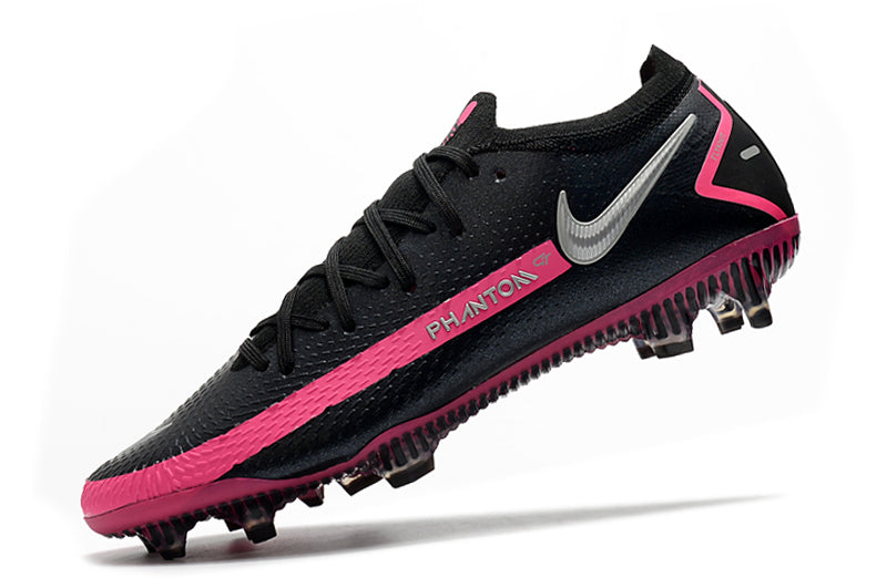 Phantom GT2  Fit  Elite FG black/Pink/Silver