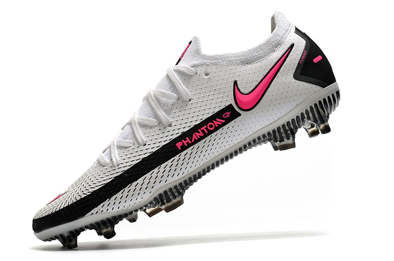 Phantom GT2  Fit  Elite FG White/ Pink/black