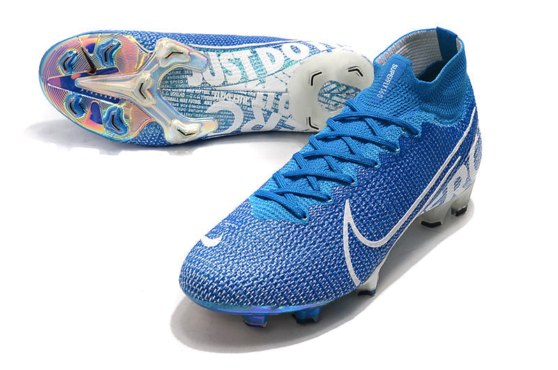 Mercurial Superfly 7 Elite FG New Lights