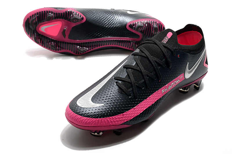 Phantom GT2  Fit  Elite FG black/Pink/Silver