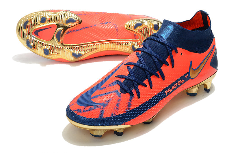 Phantom GT Dynamic Fit  Elite FG  Red/blue/Gold