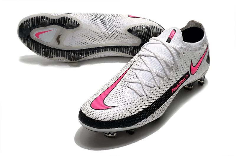 Phantom GT2  Fit  Elite FG White/ Pink/black