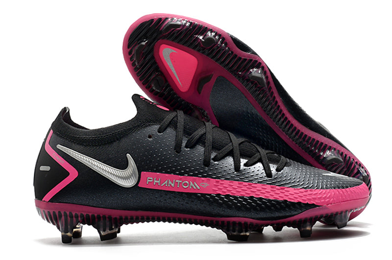 Phantom GT2  Fit  Elite FG black/Pink/Silver