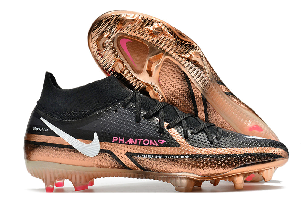 Phantom GT 2 Dynamic Fit  Elite FG Copper