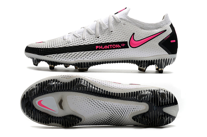 Phantom GT2  Fit  Elite FG White/ Pink/black