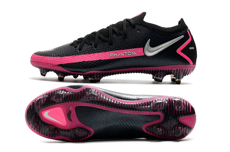 Phantom GT2  Fit  Elite FG black/Pink/Silver