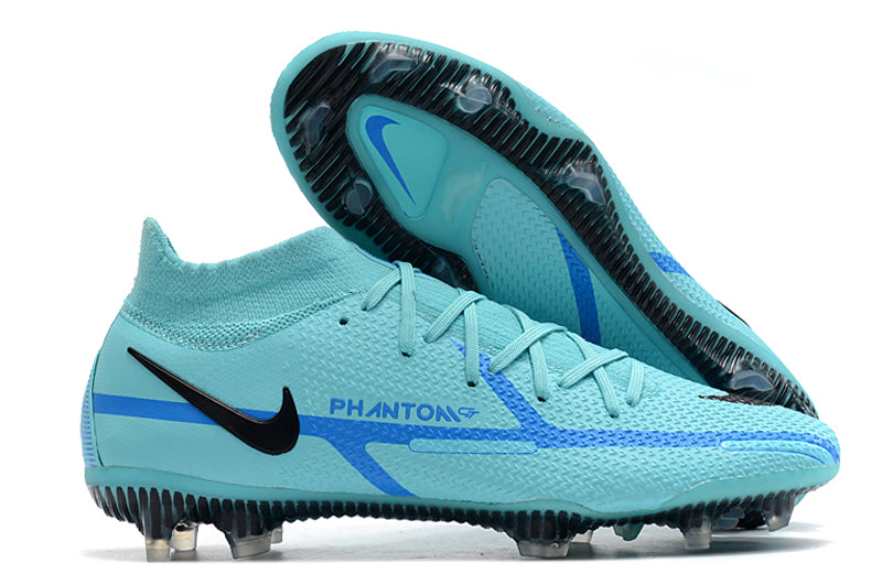 Phantom GT 2 Dynamic Fit  Elite FG Laser Blue /Blue/Black