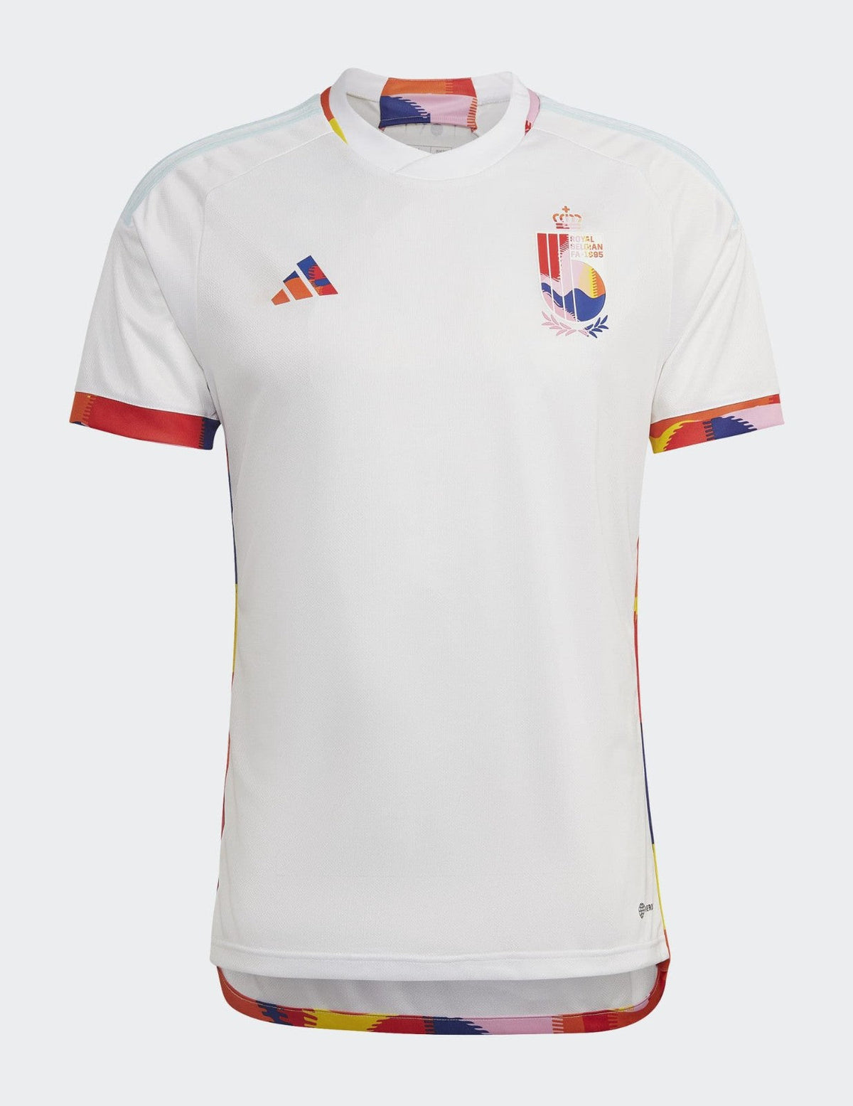 Belgium 2022 Away Women&#39;s Jersey