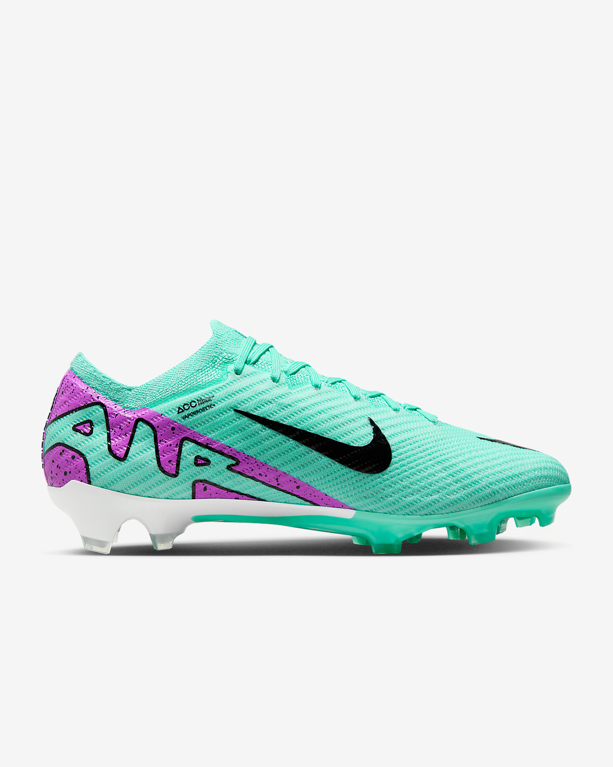 Superfly 9 Elite Mercurial Vapor - Hyper Turquoise/Black/White/Fuchsia Dream