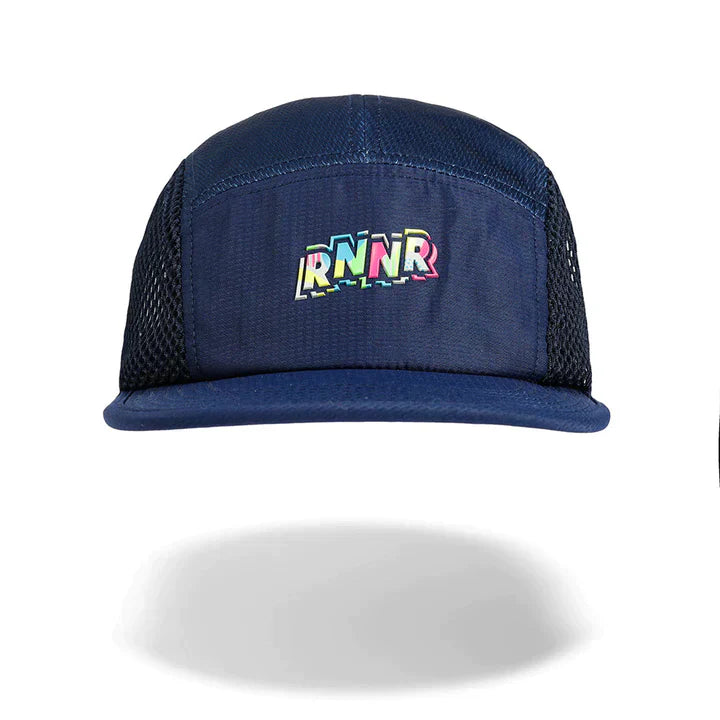 RNNR Distance Hat Cabbagetown