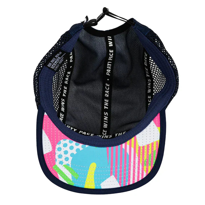 RNNR Distance Hat Cabbagetown