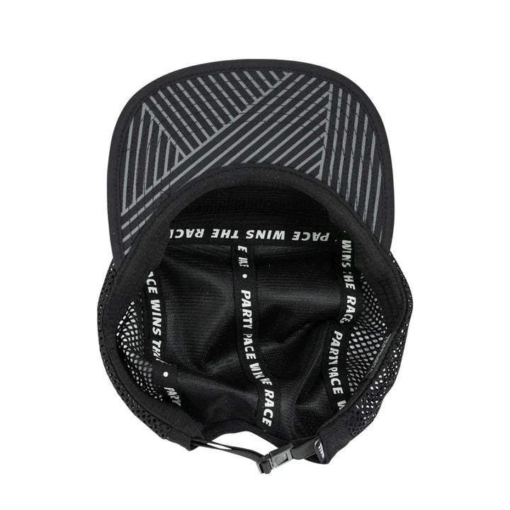 RNNR Distance Hat Nightrider