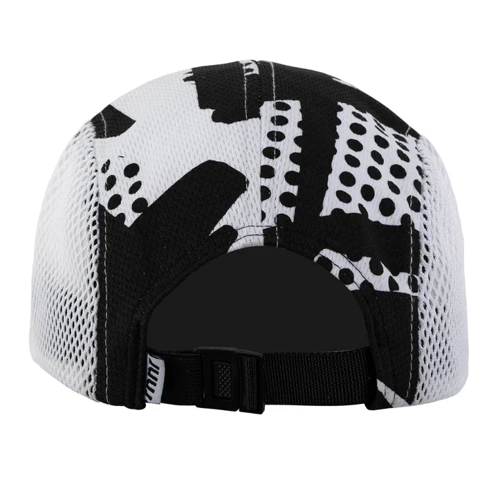 RNNR Distance Hat Tempo