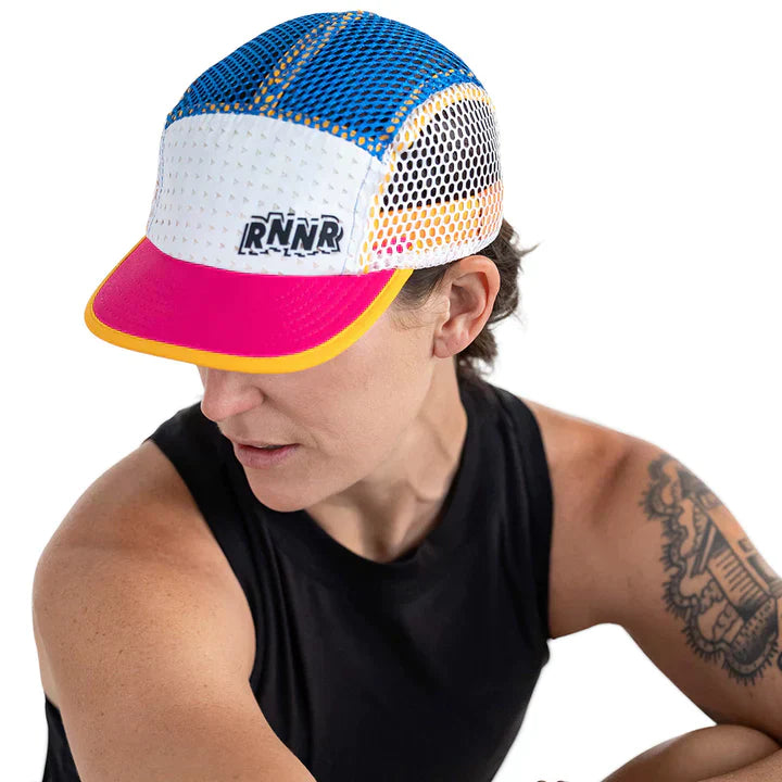 RNNR Streaker Hat Unicorn
