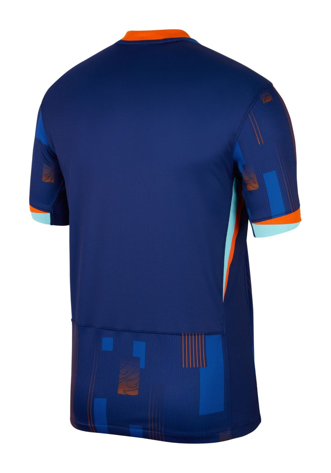 Netherlands 2024 Away Women&#39;s Jersey