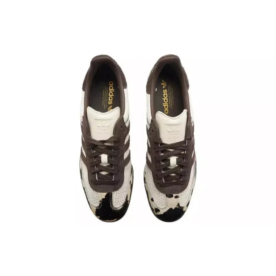 ADIDAS SAMBA OG X COW PRINT