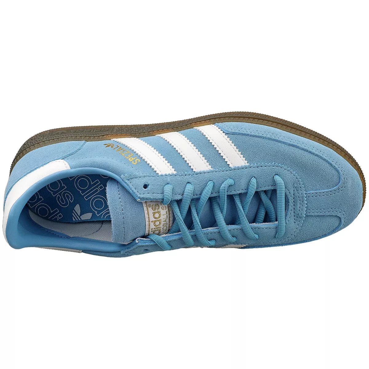 ADIDAS SPEZIAL HANDBALL LIGHT BLUE