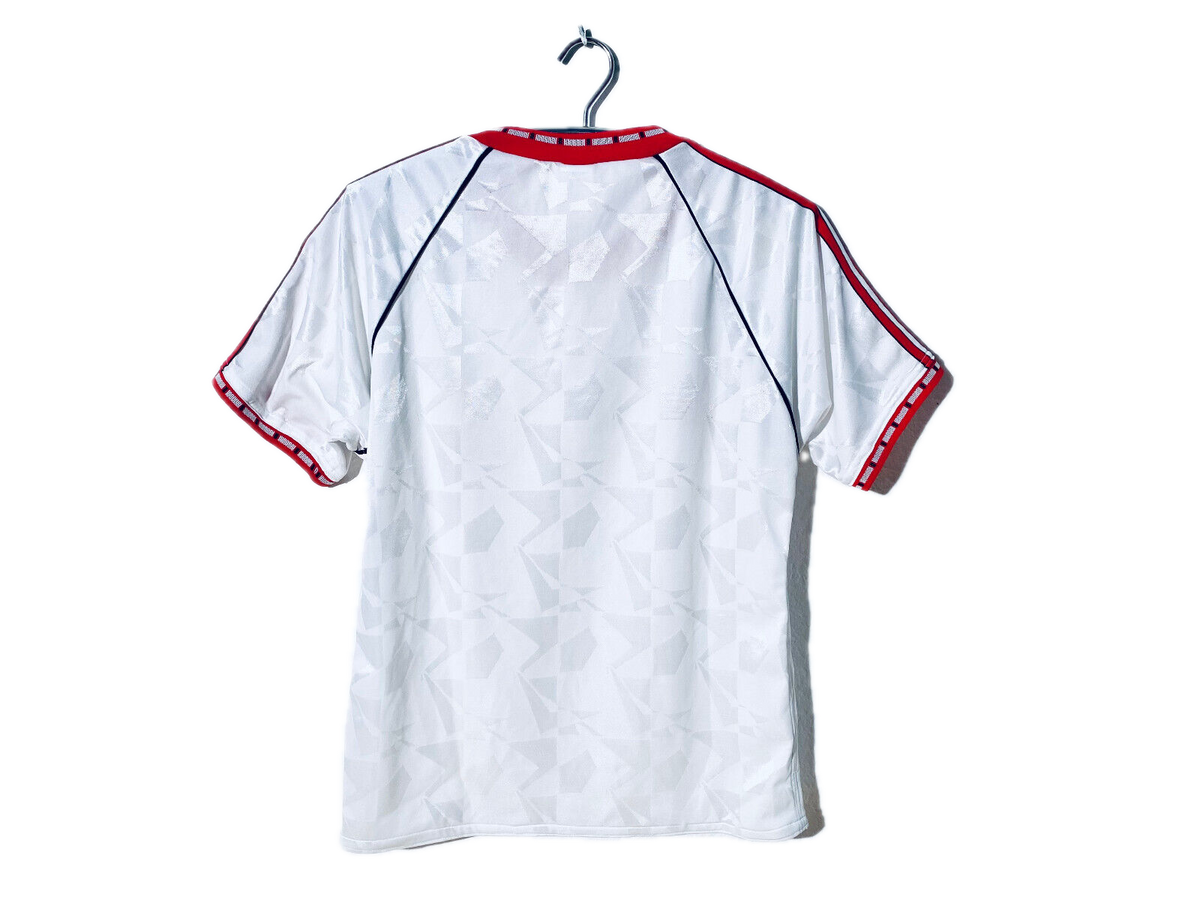 Manchester United 1991 Away Jersey