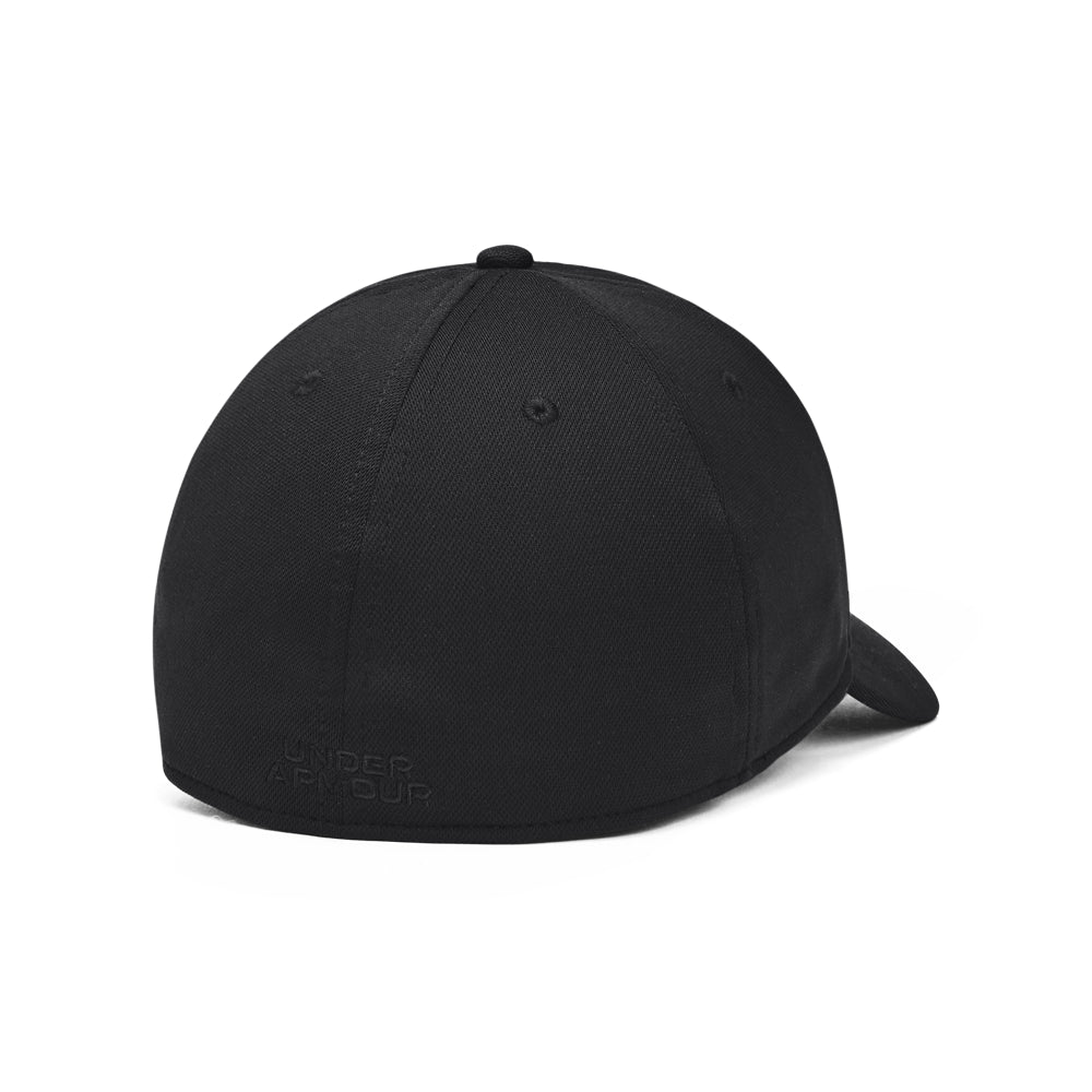Under Armour Blitzing Cap Black