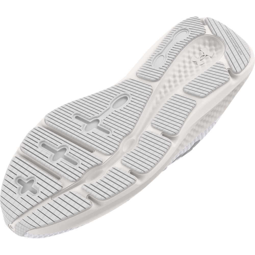 Under Armour Charged Pursuit 3 White