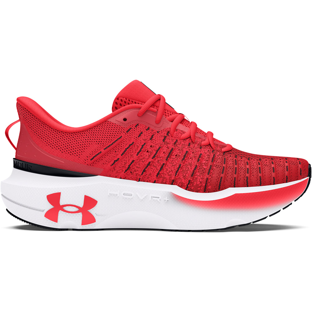 Under Armour Infinite Elite Red
