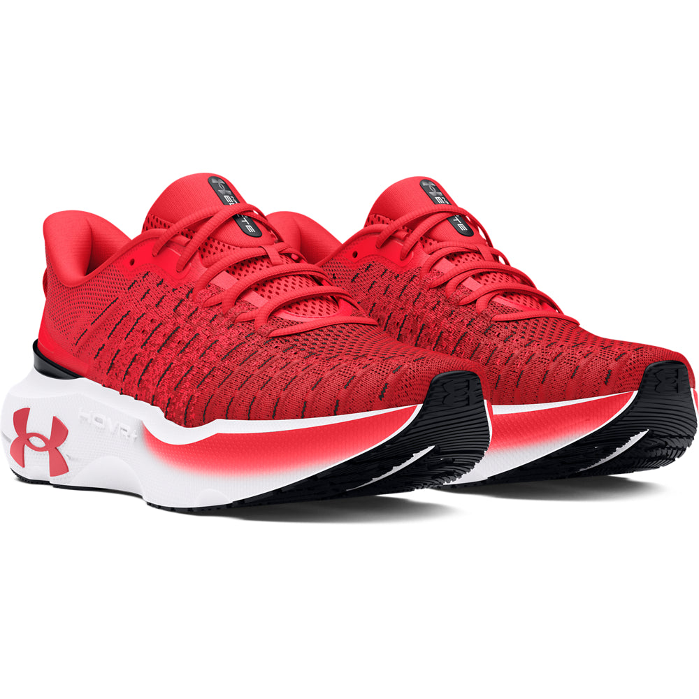 Under Armour Infinite Elite Red