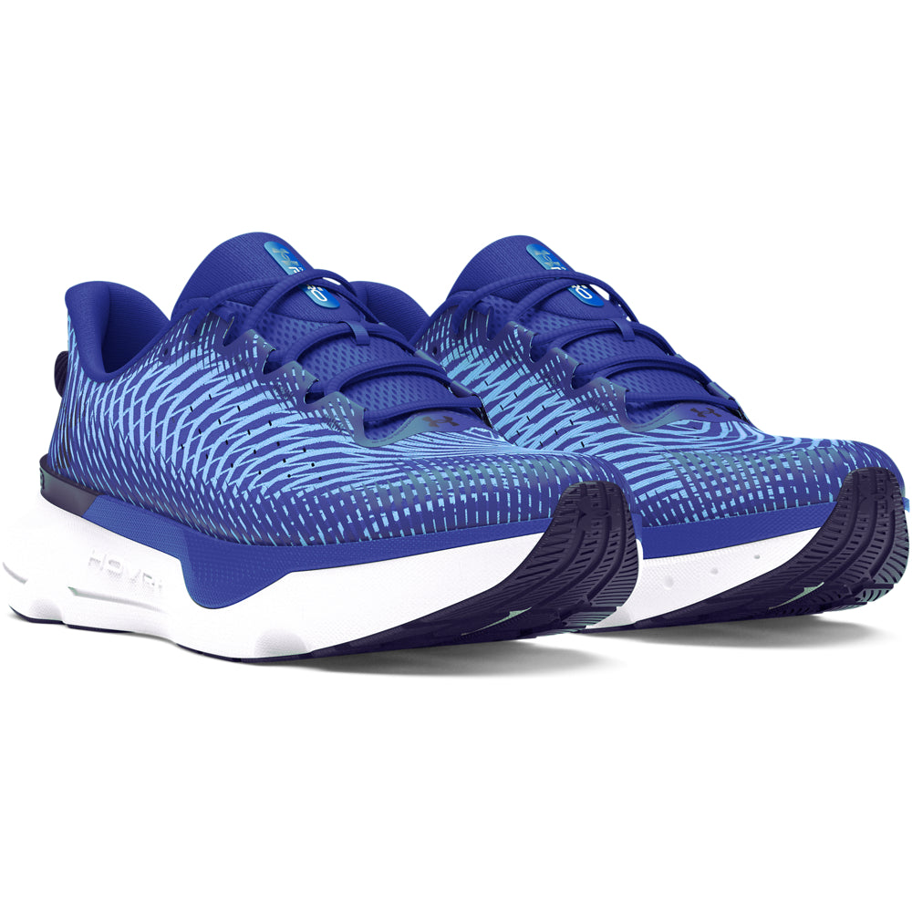 Under Armour Infinite Pro Blue