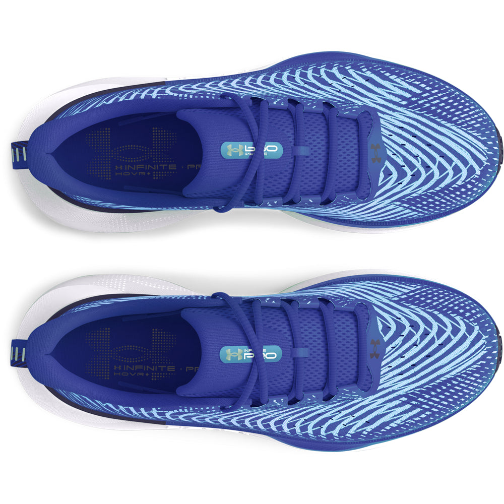 Under Armour Infinite Pro Blue