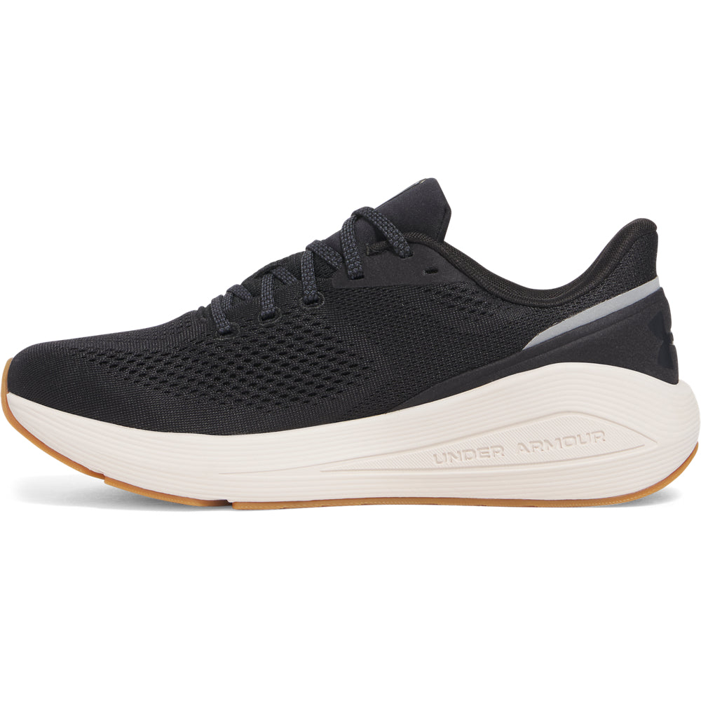 Under Armour HOVR Sonic 7 Black