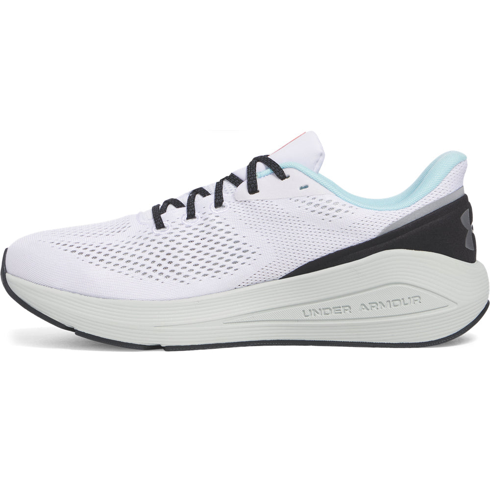 Under Armour HOVR Sonic 7 White