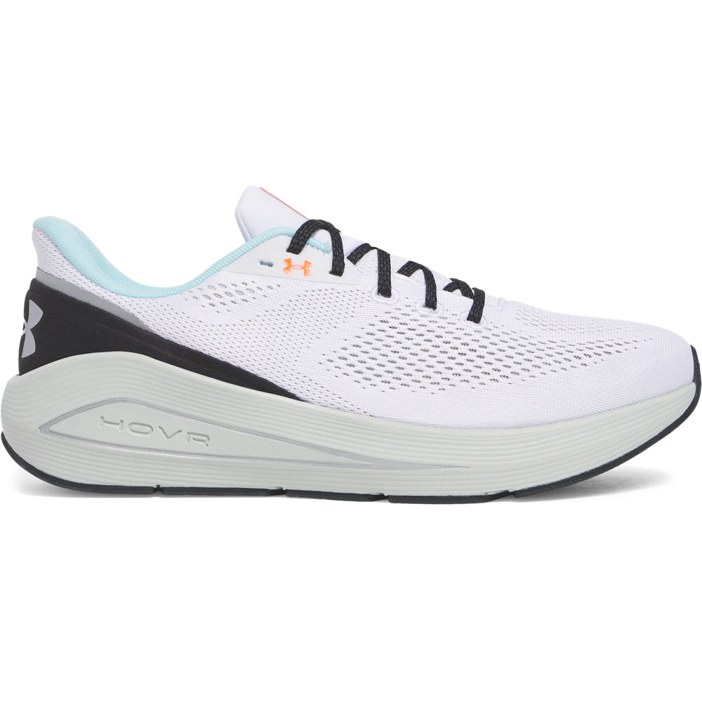 Under Armour HOVR Sonic 7 White