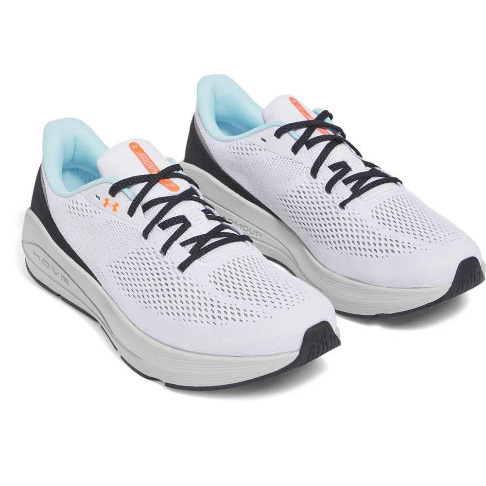 Under Armour HOVR Sonic 7 White