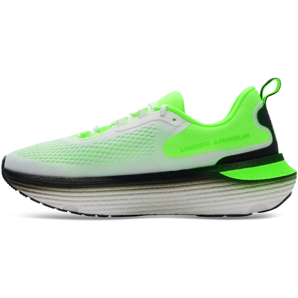 Under Armour Infinite Elite 2 White