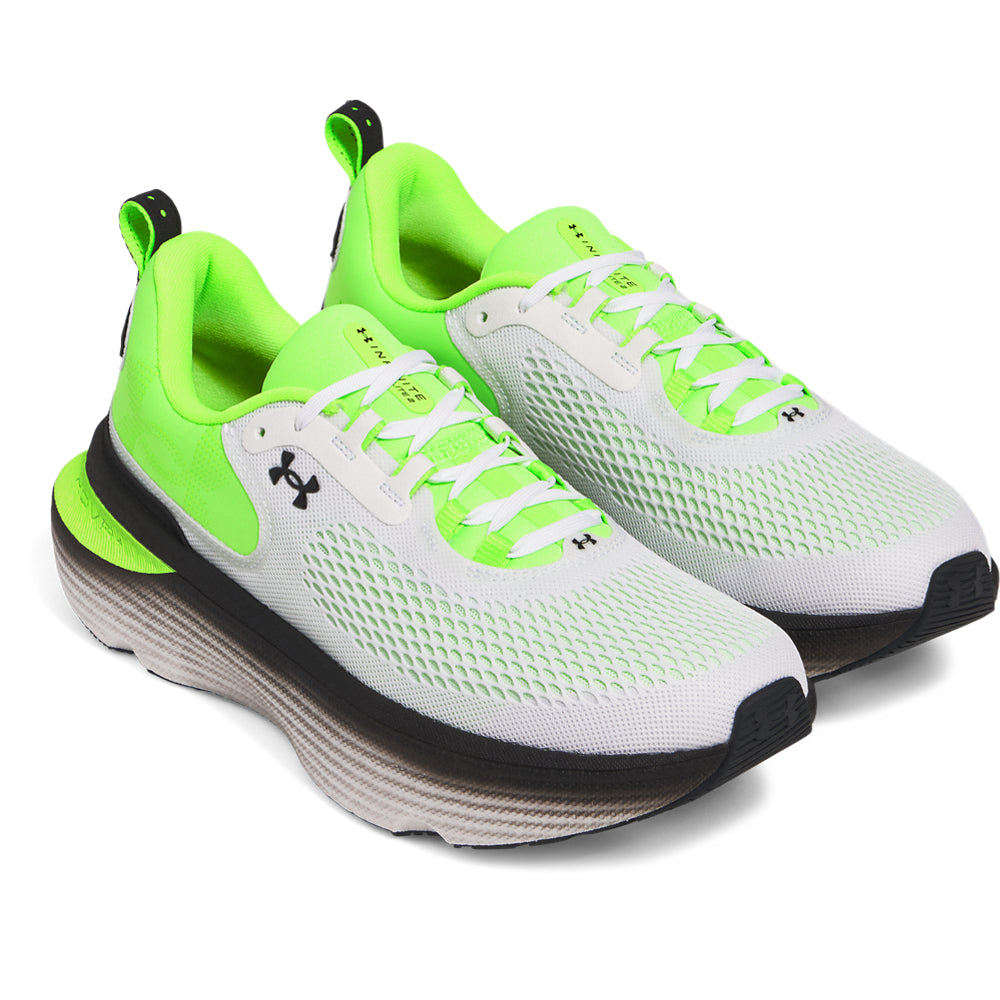 Under Armour Infinite Elite 2 White