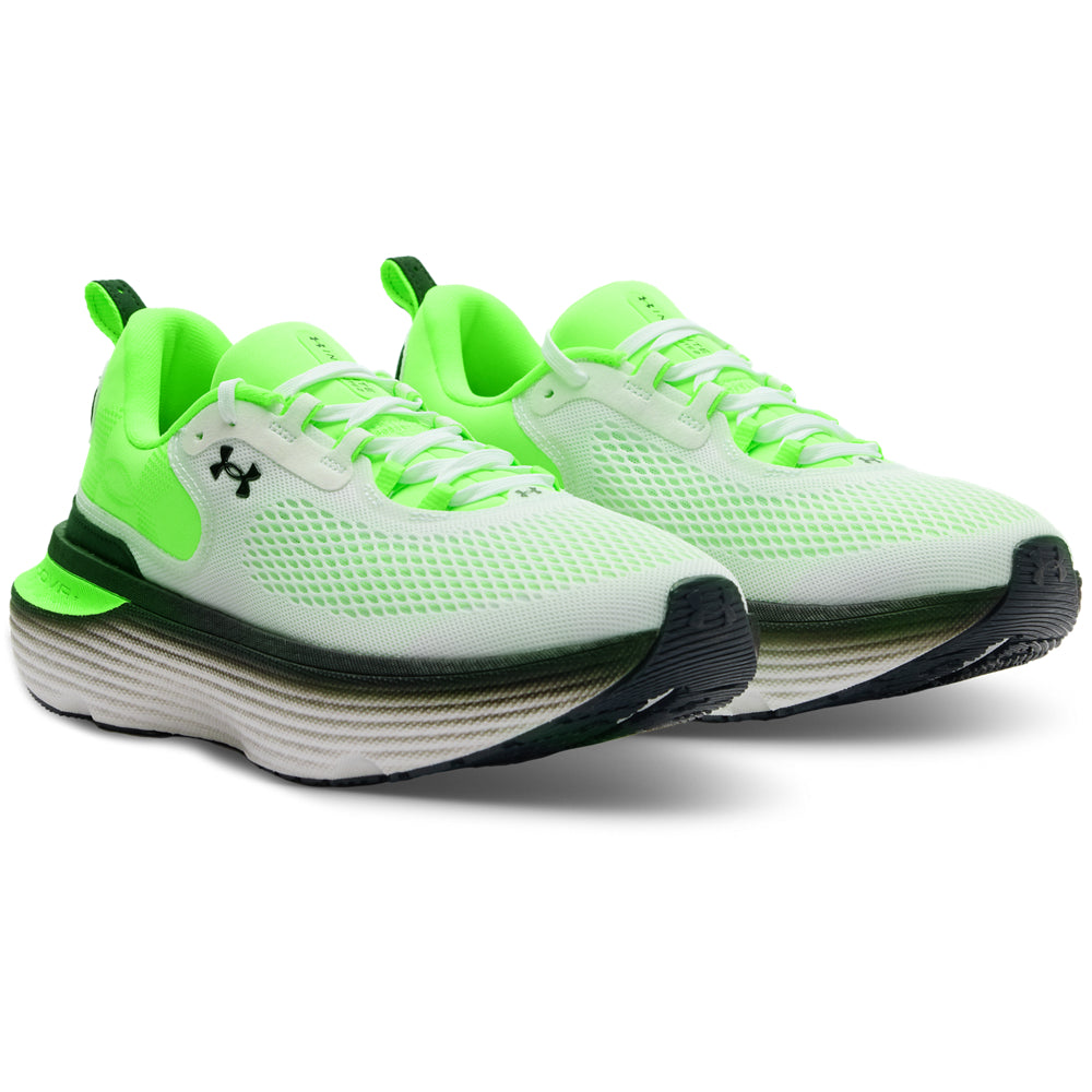 Under Armour Infinite Elite 2 White