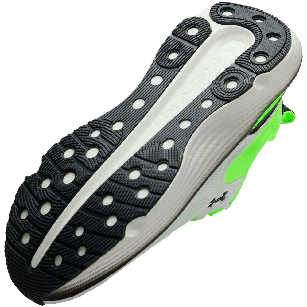 Under Armour Infinite Elite 2 White